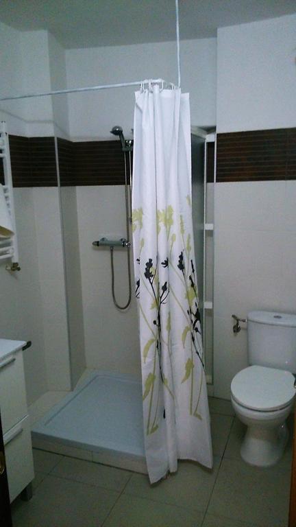 Apartments Luna 19 Alcaniz Exterior photo