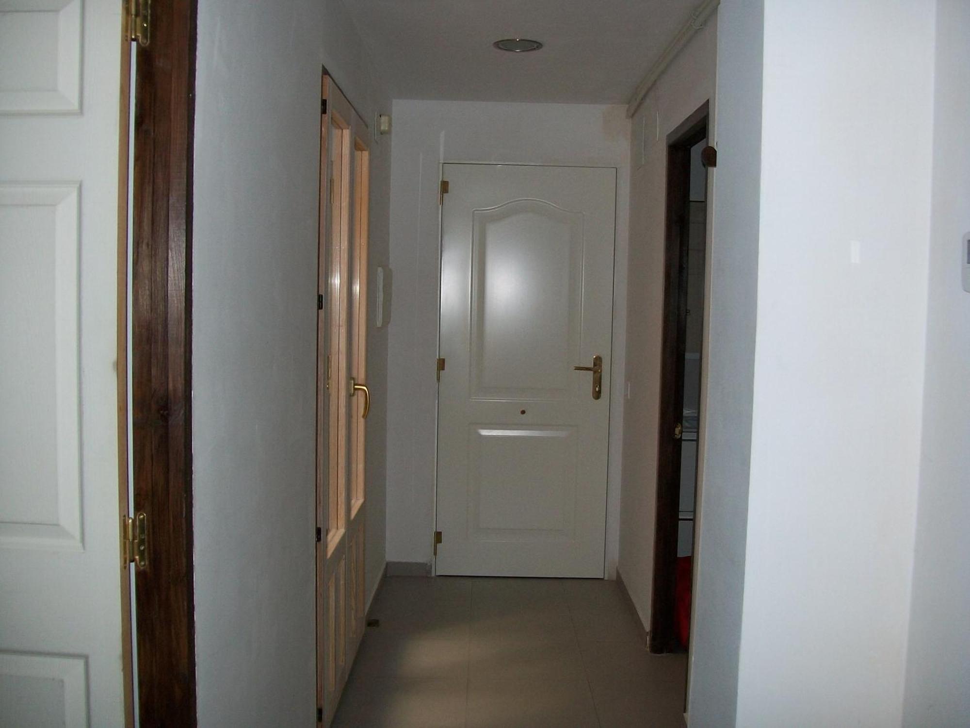 Apartments Luna 19 Alcaniz Exterior photo